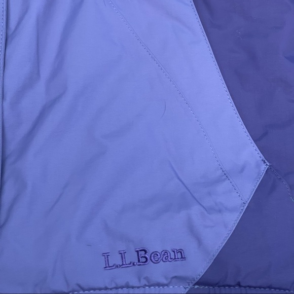 L.L.Bean snow boarding jacket womens size small - Picture 6 of 14